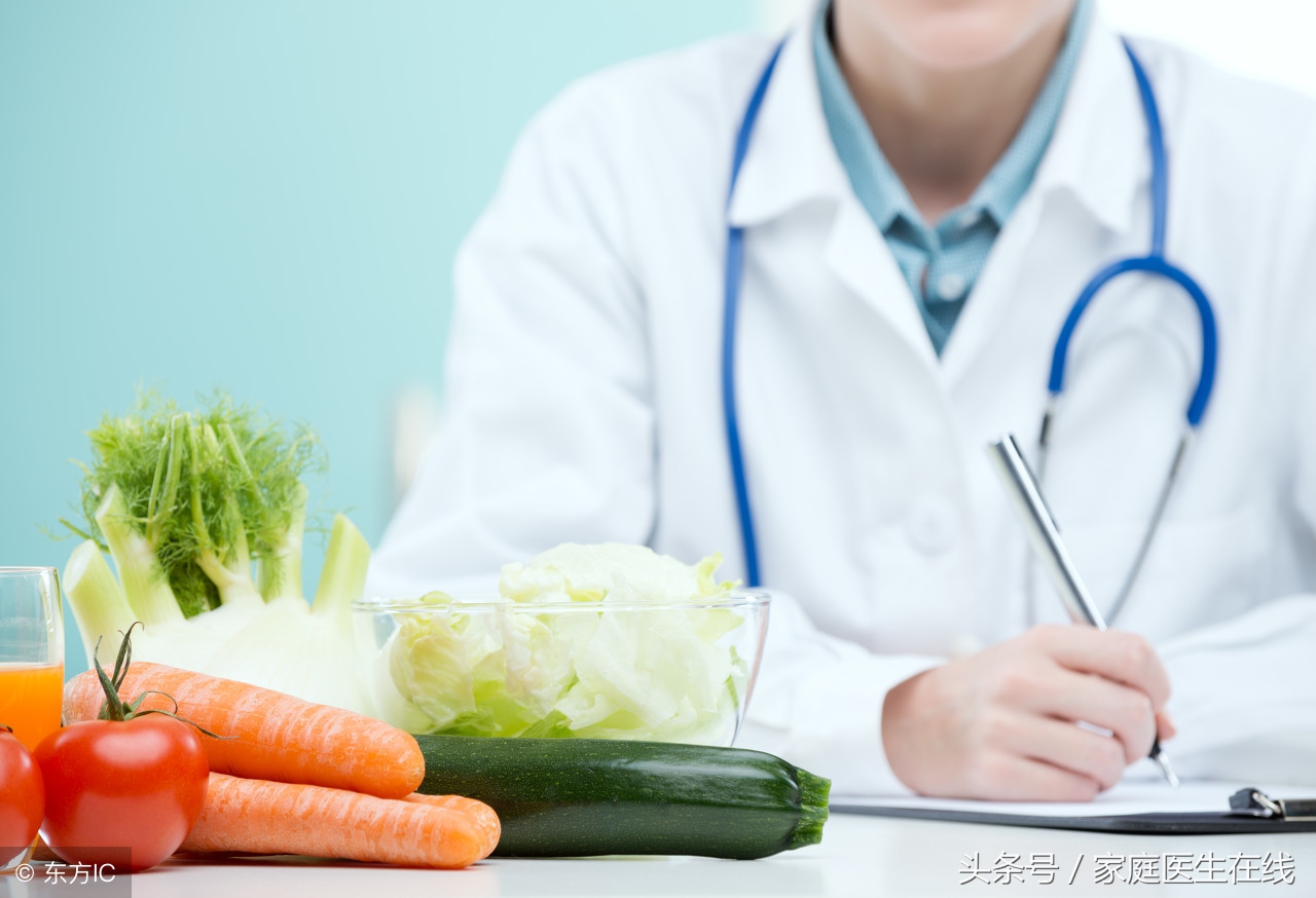 低血压吃什么好？三个食疗方子请收下，远离3个危害