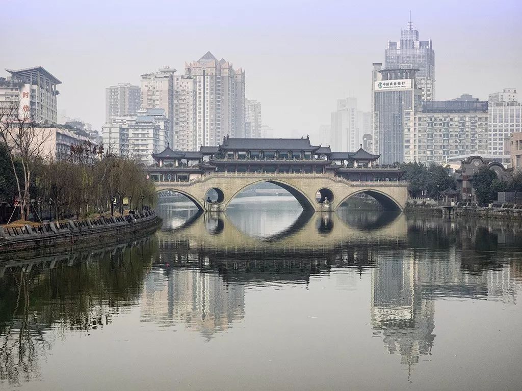 盘点中国十大最适合旅游的城市