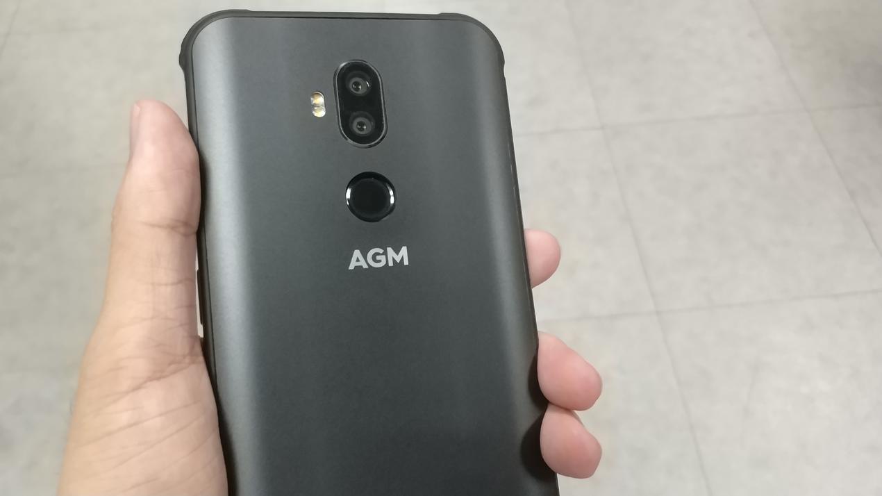 AGM X3将要公布，终将变成全世界更快最安全性的室外三防手机