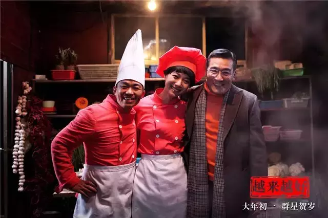 盘点千面影帝梁家辉十大烂片,完美诠释了:没有最烂,只有更烂
