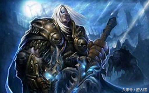 《魔兽世界》国服月卡，让无数外国玩家眼红的福利