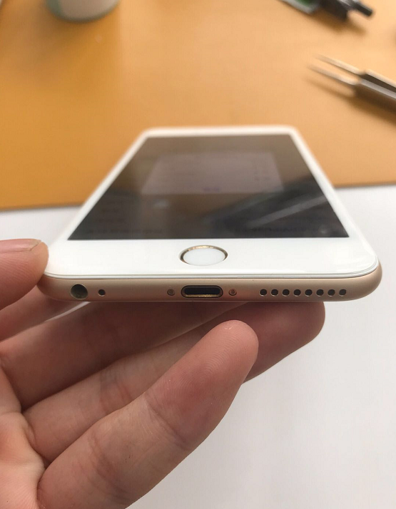 iPhone6Plus此后寂寞，特性不佳，运行内存很小！