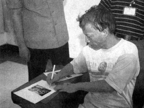 大案要案侦破纪实：张子强“军师”出狱后另起炉灶，跨境贩毒被抓