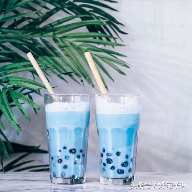 适合留言的温柔句子发 朋友圈简短唯美句子图片