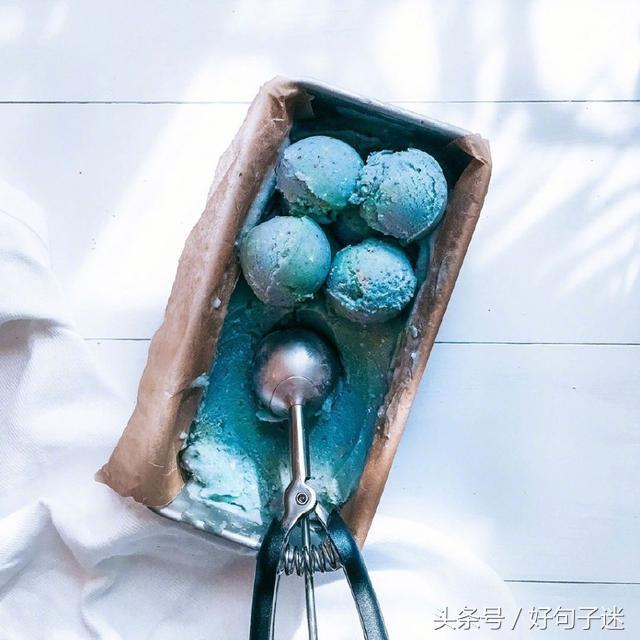 适合留言的温柔句子发 朋友圈简短唯美句子图片