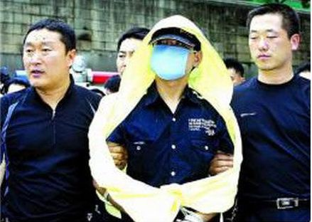 大案要案侦破纪实：烹尸恶魔被判死刑，全球最残忍变态杀人狂盘点