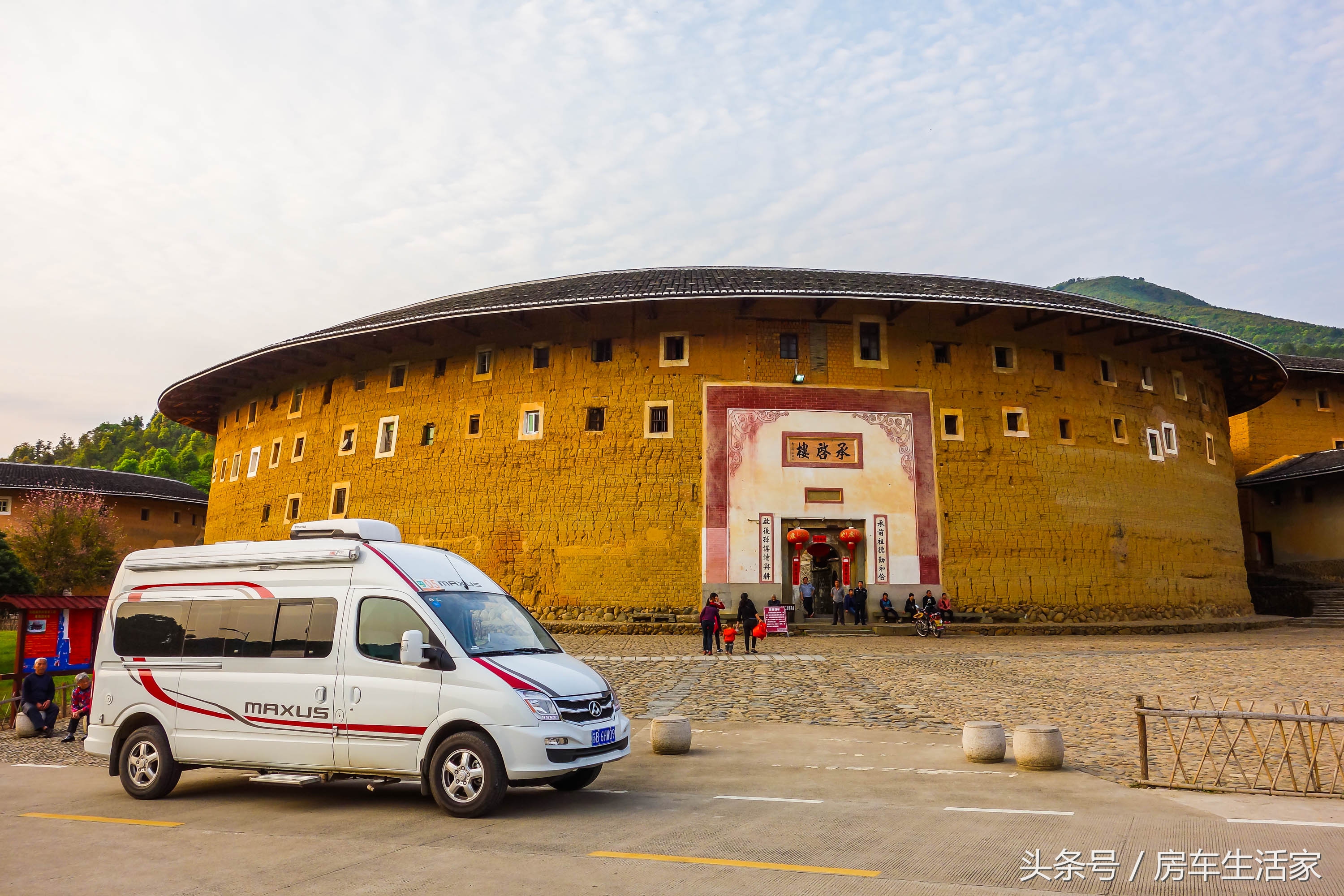 说到福建就想到厦门，给你一个没有厦门的福建旅游攻略，火速收藏