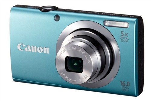 数码相机CCD的成像原理