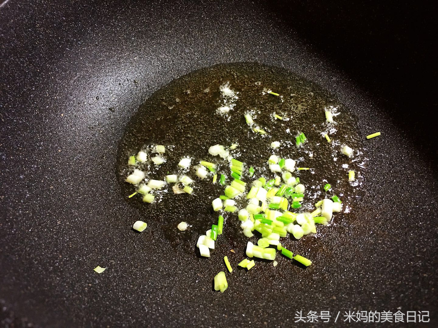 图片[7]-蚝油杏鲍菇做法步骤图 常吃降三高润肠胃吃着比肉香-起舞食谱网