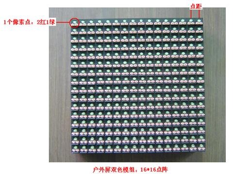 LED顯示屏知識(shí)完整教程