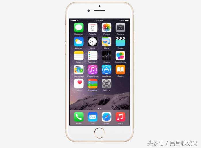 iPhone6降到“超低价”，如今落伍了没有？