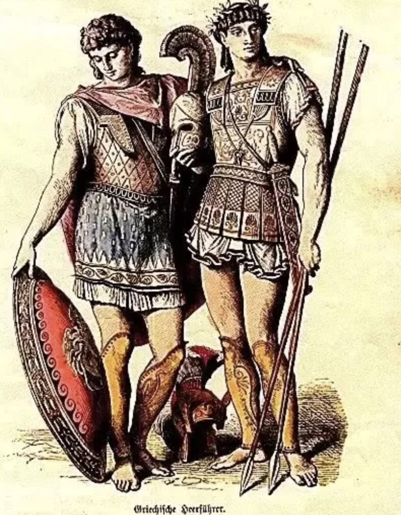 盘点5件军事奇葩事：第四个让人伤感，第五个很意外-第4张图片-大千世界