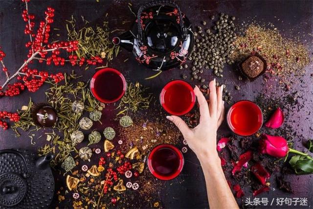 朋友圈安慰心灵受伤的句子，句句温暖人心图片