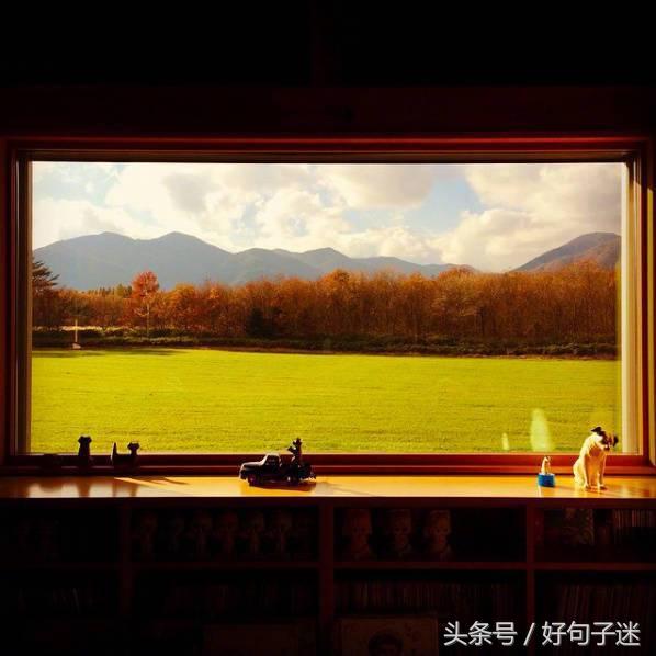 生活很苦现实很累的说说 写给心累崩溃的自己图片