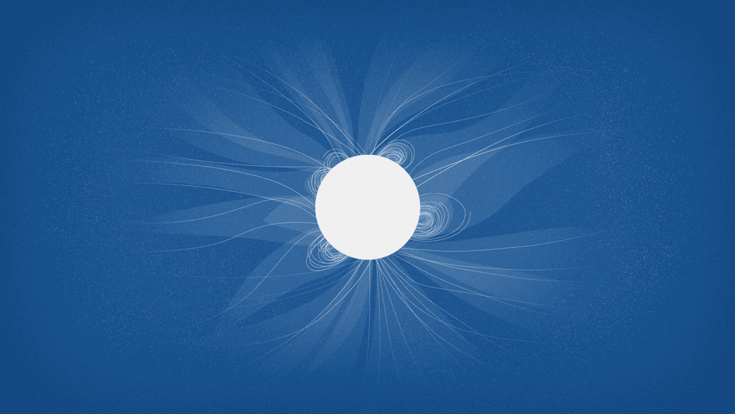 太阳风的诞生和帕克太阳探测器你知道多少？