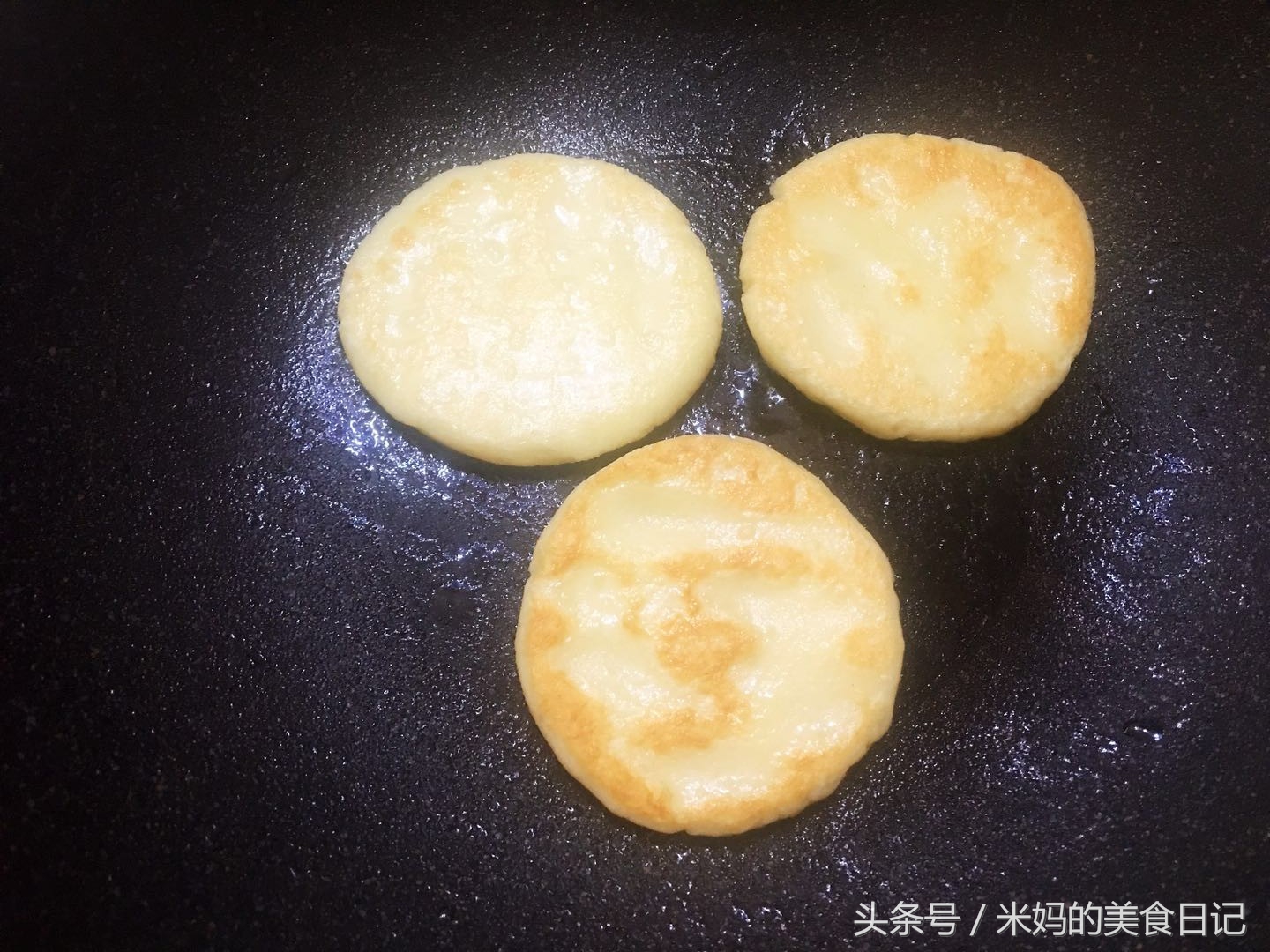 圖片[10]-奶香土豆餅做法步驟圖 健康美味營養(yǎng)翻倍-起舞食譜網(wǎng)
