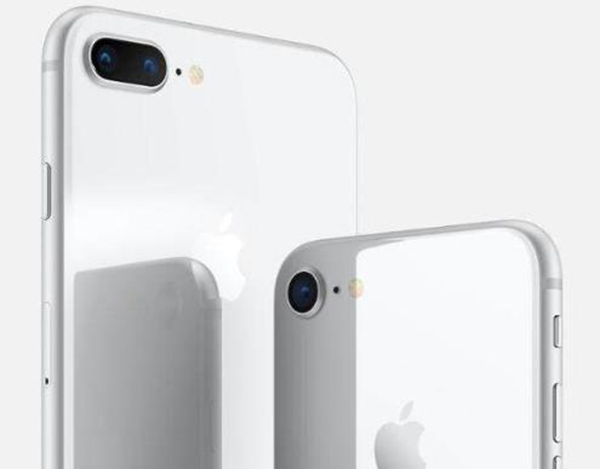 高新科技拨电话：苹果iPhone 7和8真实的差别在哪儿？