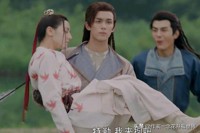 " long song goes " : Li Changge encounters two awkward clues, her mother hides facts one wishes to hide however in the heart