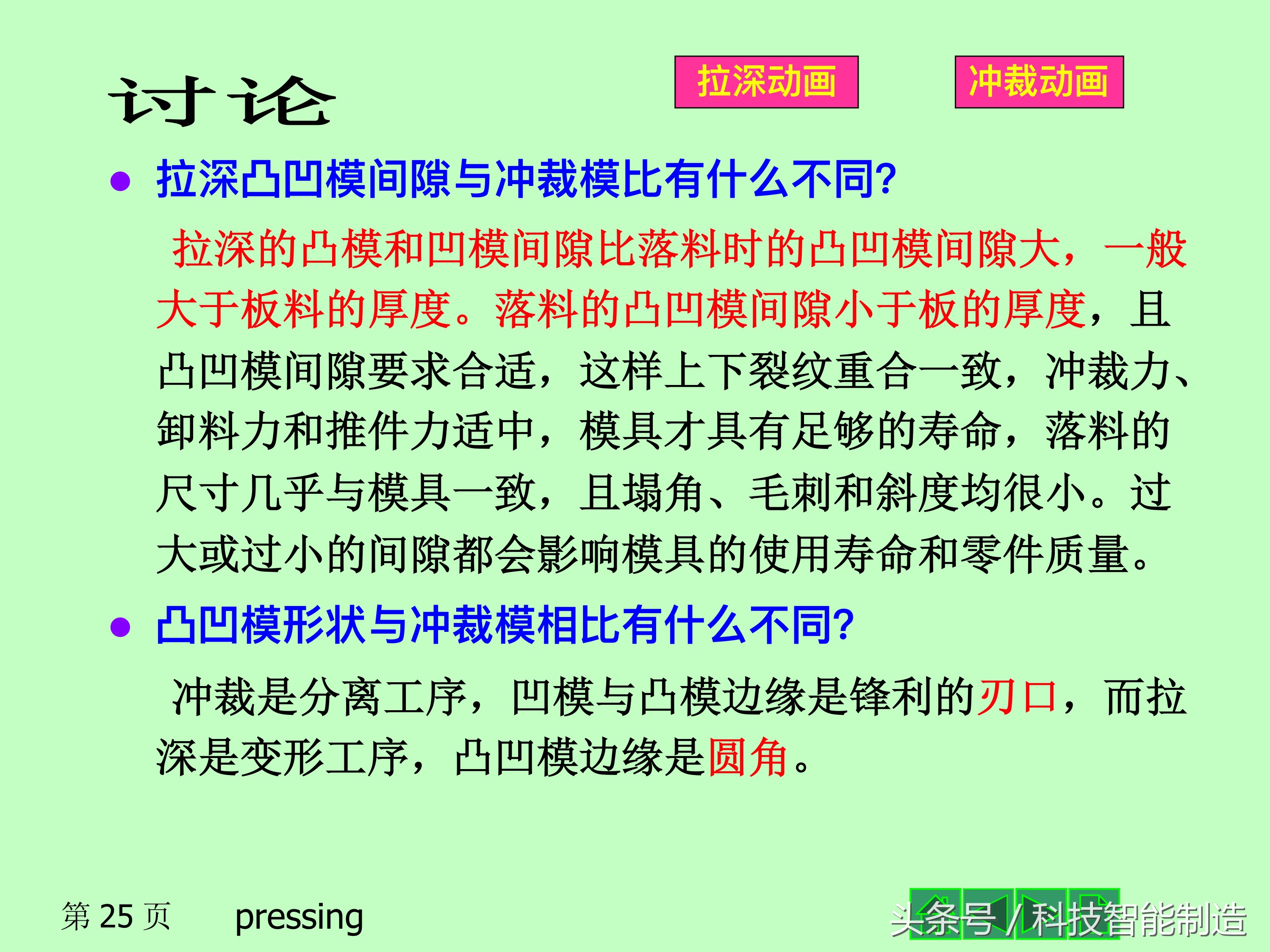 板料冲压成型工艺，什么是冲压工艺，冲压成型的基本工序设计