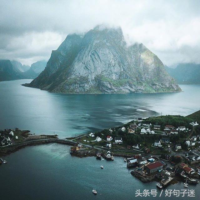 朋友圈心灵鸡汤正能量语录，积极向上，每个人都应该看看！-第5张图片-非凡网