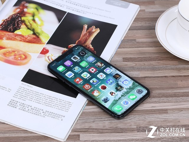 iPhone X价钱再创新低！官方网早已采用新一轮减价