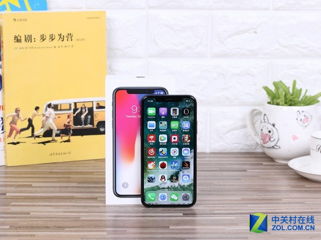 iPhone X价钱再创新低！官方网早已采用新一轮减价