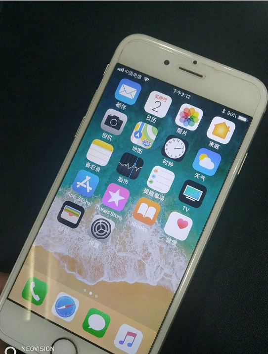 无指纹识别大运行内存iPhone6要是750元，值得买吗？