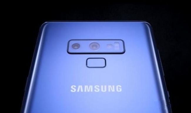 三星Note 9曝料全方位归纳：能否打个攻坚战還是个难题