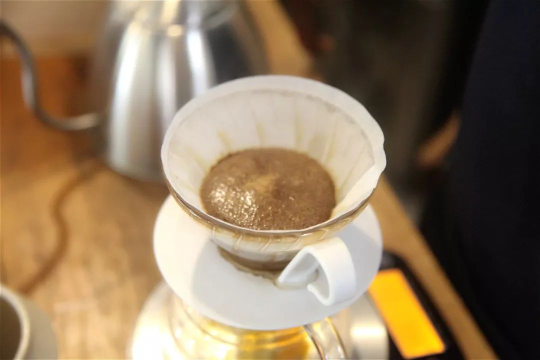 在家冲咖啡怎样才能冲出一杯好喝的咖啡？