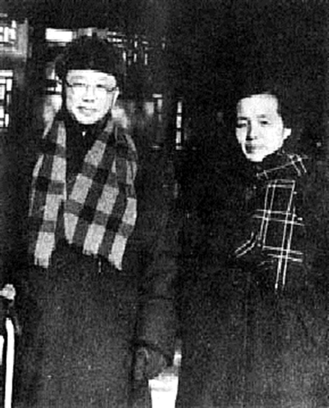 合集：新中国五大右派：章伯钧，罗隆基，储安平，彭文应，陈仁炳|老小孩讲述