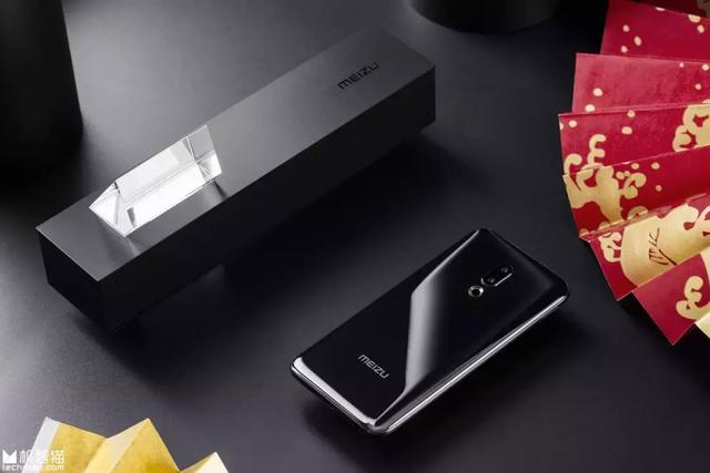 魅族16th先发感受：这才算是Design by MEIZU