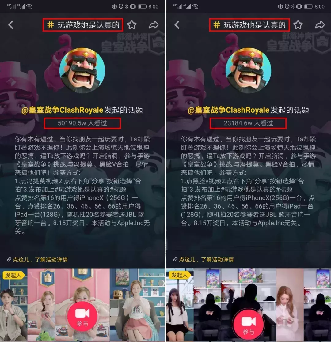 抖音内容营销实例分析!看这家手握数百亿级别产品的公司怎么做
