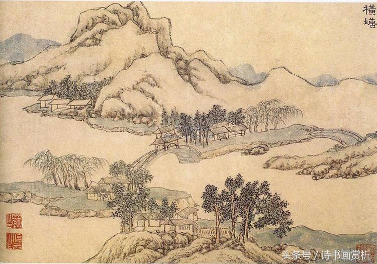 宋五律，绝对经典……-第1张图片-非凡网