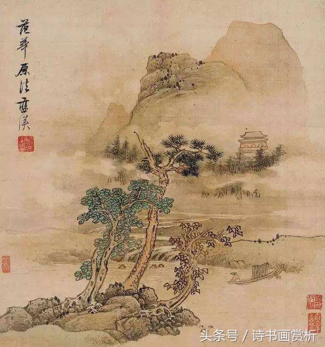宋五律，绝对经典……-第3张图片-非凡网