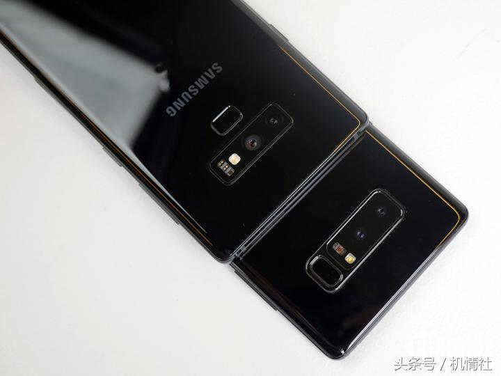 这一笔谁不爱 三星Note9抢先体验评测