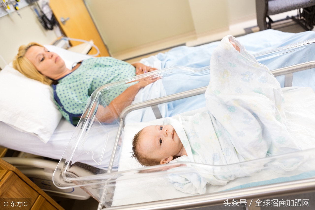 月子會所加盟：全國十大月子會所加盟品牌大盤點