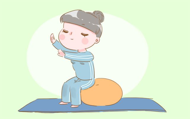 产后恢复要注意这4点，你可能还在忽略中