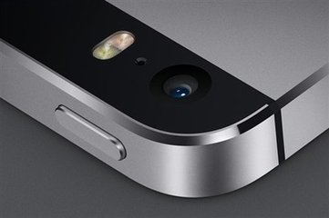 不老神话iPhone5S，能够 一只手极致操纵的手机上（难能可贵的锅炉辅机）