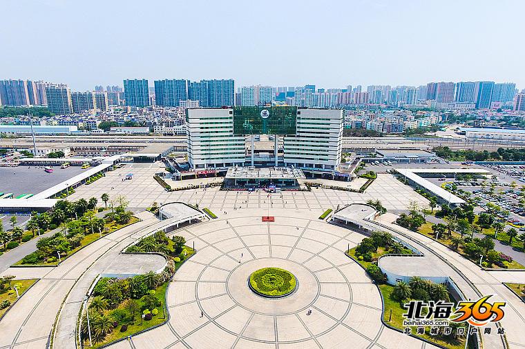 「外地人北海买房攻略02」解读7大功能