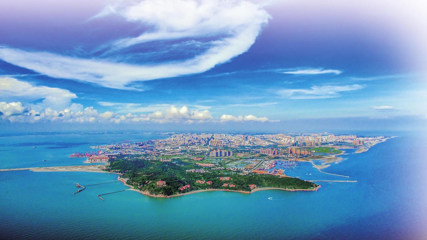 「外地人北海买房攻略02」解读7大功能