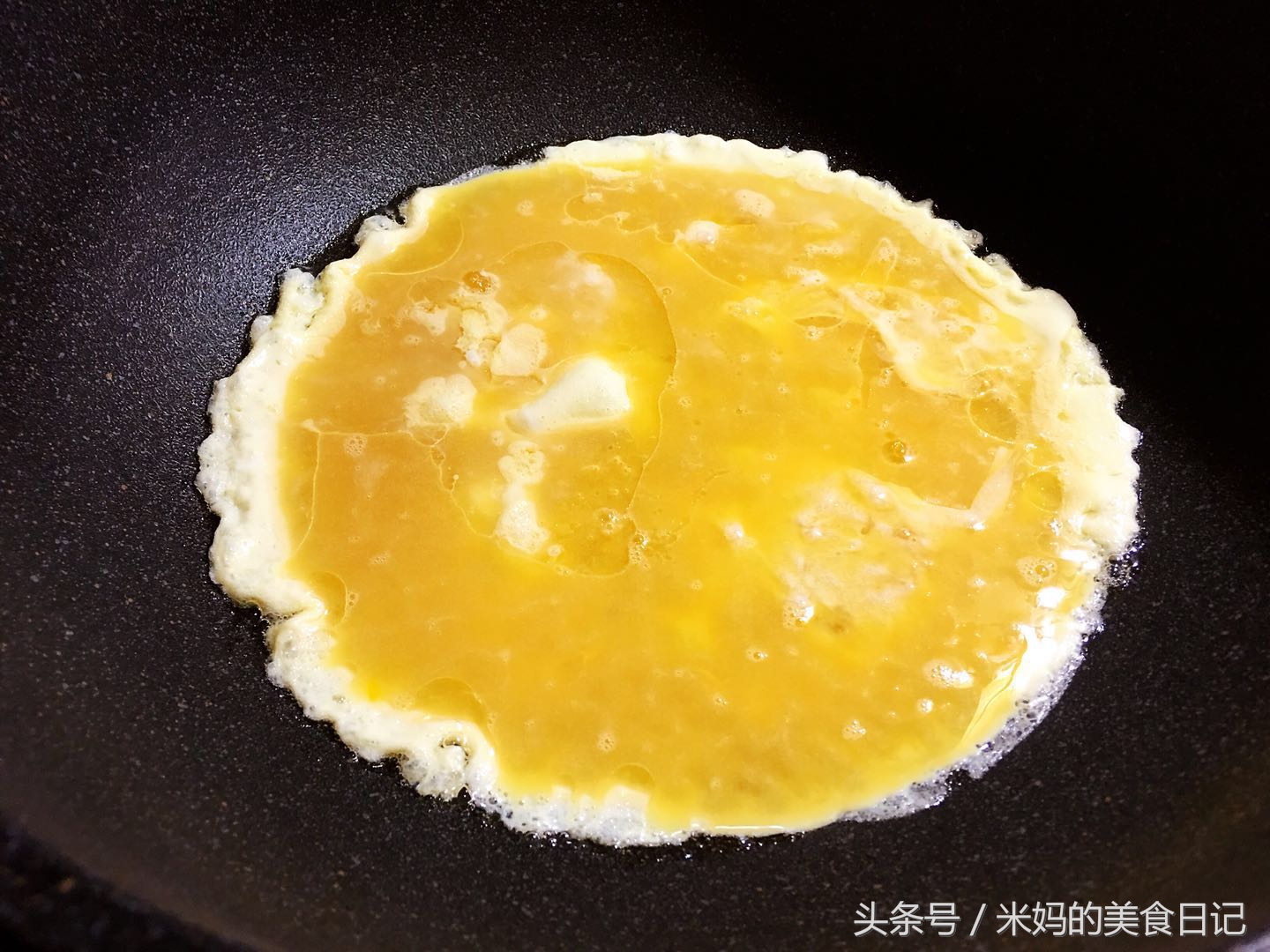 图片[6]-胡萝卜炒鸡蛋做法步骤图 个子高便宜又营养-起舞食谱网