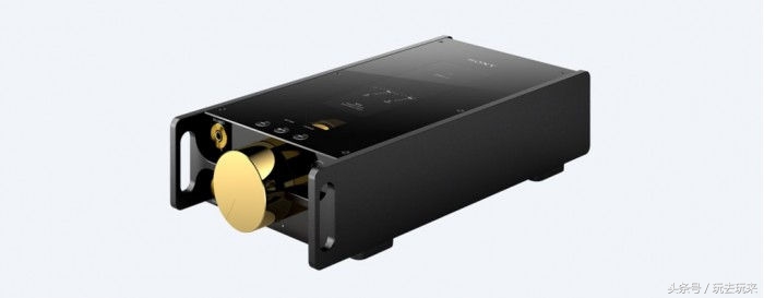 sony高档数据音频播放器DMP-Z1公布：市场价高达7882美金
