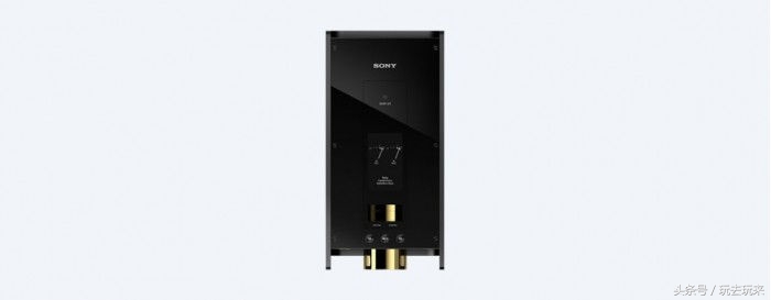 sony高档数据音频播放器DMP-Z1公布：市场价高达7882美金