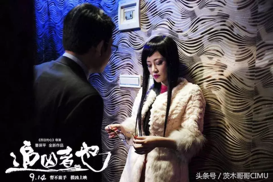 老司机们都爱看的年度电影盘点,第五个中出现的姿势没有人能解锁