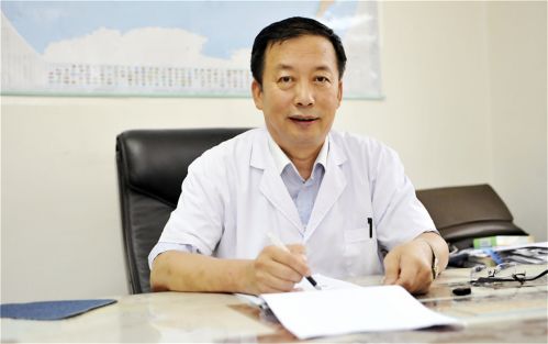 “扶贫济困施仁术，博济苍生惠基层”——访长春恒康中医医院院长傅警龙