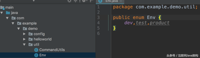 深入浅出SpringBoot专题——多环境配置及swagger