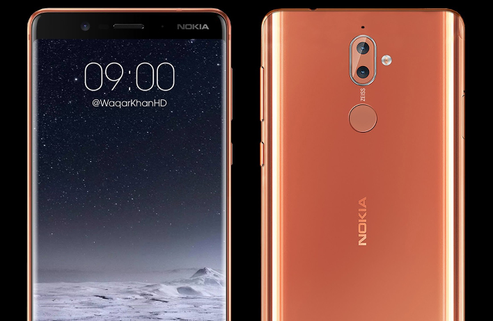 王者回归！诺基亚官方公布新手机宣传海报：上映8月13日，或者Nokia 9？