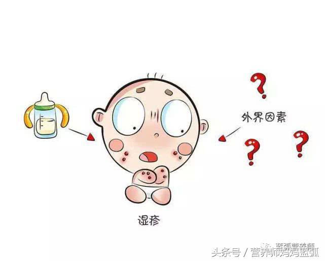 深度剖析：水解奶粉什么情况吃？是否能长期吃？