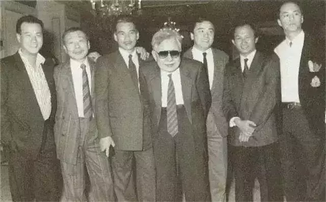 武侠宗师张彻是不是和数字杠上了,看看他拍了多少“数字”电影