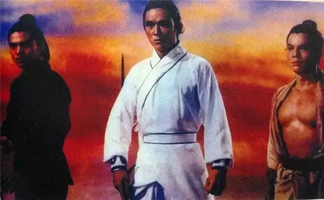 武侠宗师张彻是不是和数字杠上了,看看他拍了多少“数字”电影